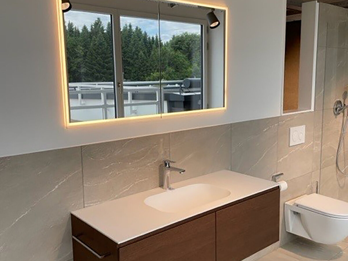 Ausbauwünsche Käuferschaft